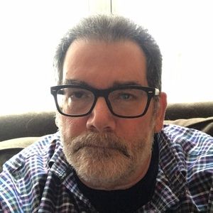 Meet your Posher, David